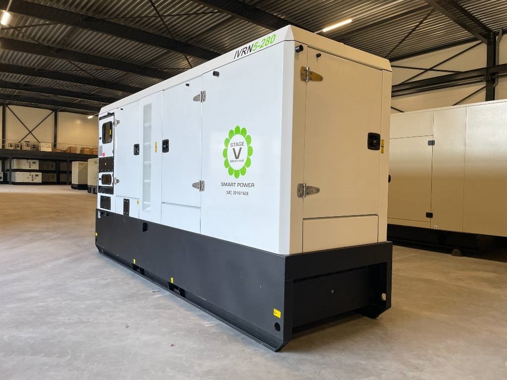 Volvo TAD882GE - 275 kVA Stage V Generator - DPX-19029 - Generator electric: Foto 5 Volvo TAD882GE - 275 kVA Stage V Generator - DPX-19029 - Generator electric: Foto 5