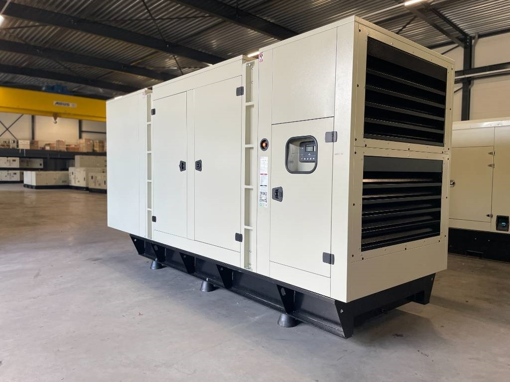 Volvo TWD1645GE - 770 kVA Generator - DPX-18885 - Generator electric: Foto 5 Volvo TWD1645GE - 770 kVA Generator - DPX-18885 - Generator electric: Foto 5