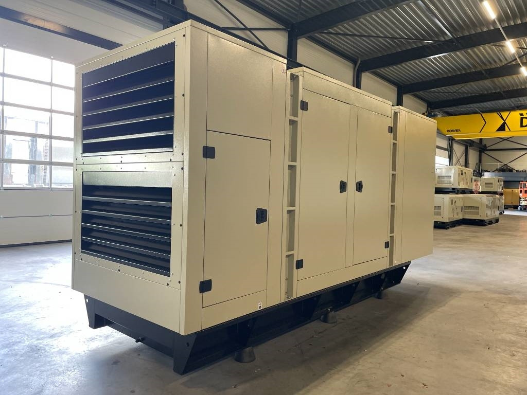 Volvo TWD1645GE - 770 kVA Generator - DPX-18885 - Generator electric: Foto 4 Volvo TWD1645GE - 770 kVA Generator - DPX-18885 - Generator electric: Foto 4