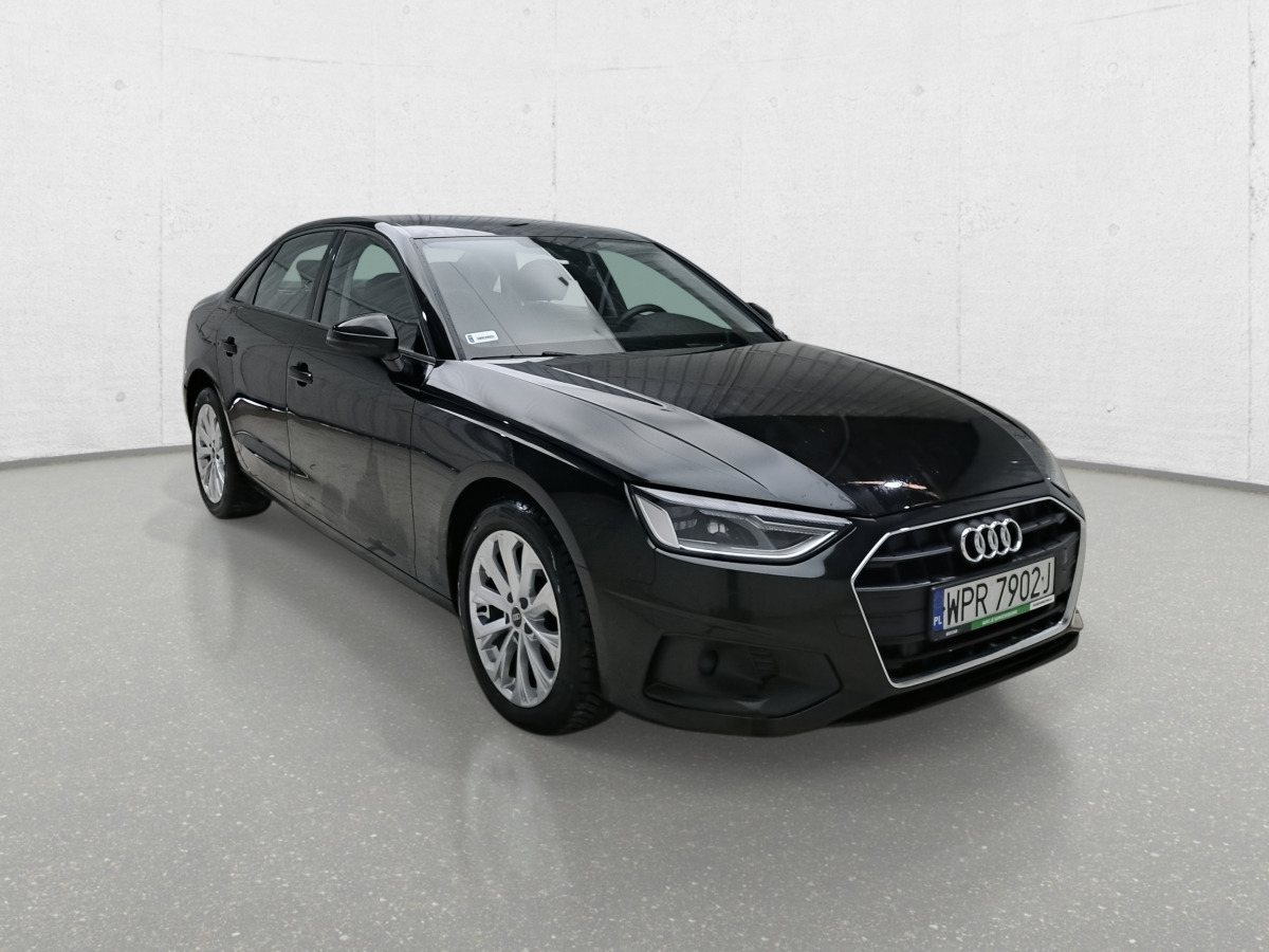 AUDI A4 LIMOUSINE SEDAN - Berlină/ Sedan: Foto 1 AUDI A4 LIMOUSINE SEDAN - Berlină/ Sedan: Foto 1