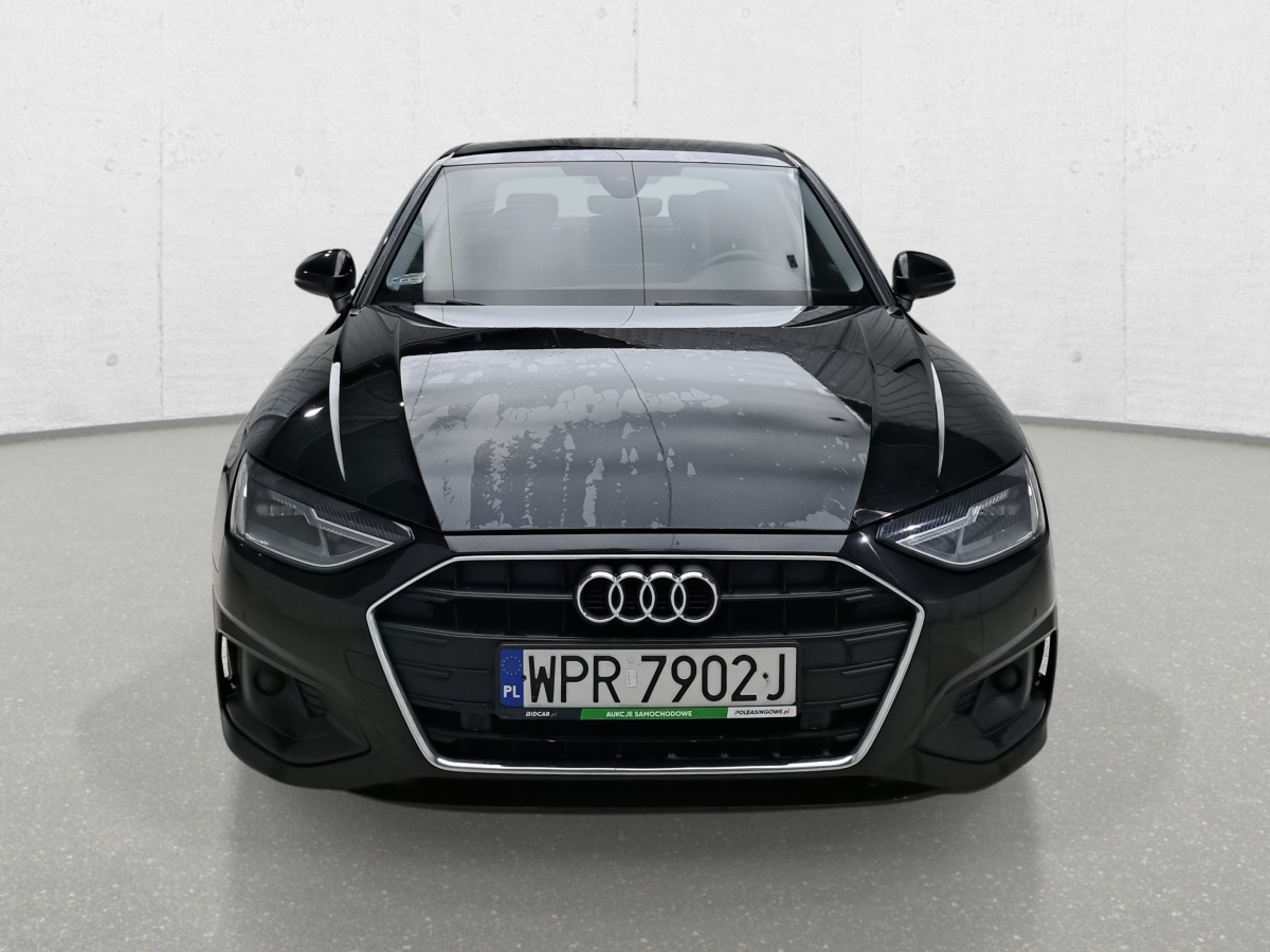 AUDI A4 LIMOUSINE SEDAN - Berlină/ Sedan: Foto 3 AUDI A4 LIMOUSINE SEDAN - Berlină/ Sedan: Foto 3