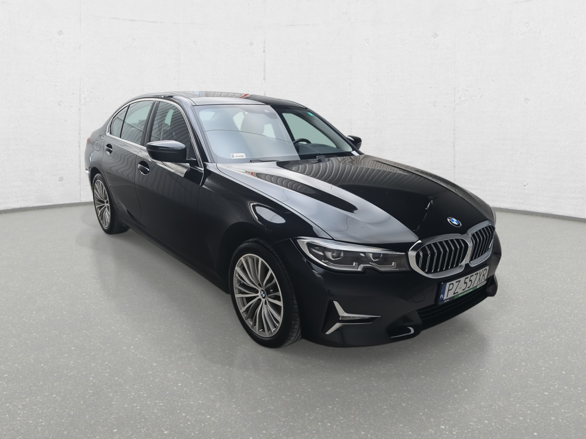 BMW 320D XDRIVE SEDAN - Berlină/ Sedan: Foto 1 BMW 320D XDRIVE SEDAN - Berlină/ Sedan: Foto 1