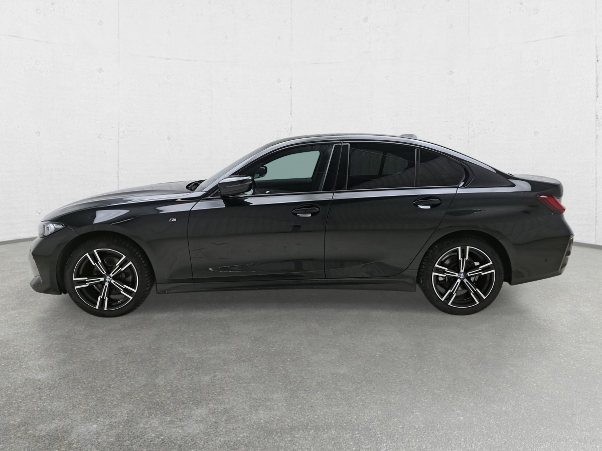 BMW 320I XDRIVE SEDAN - Automobil: Foto 5 BMW 320I XDRIVE SEDAN - Automobil: Foto 5