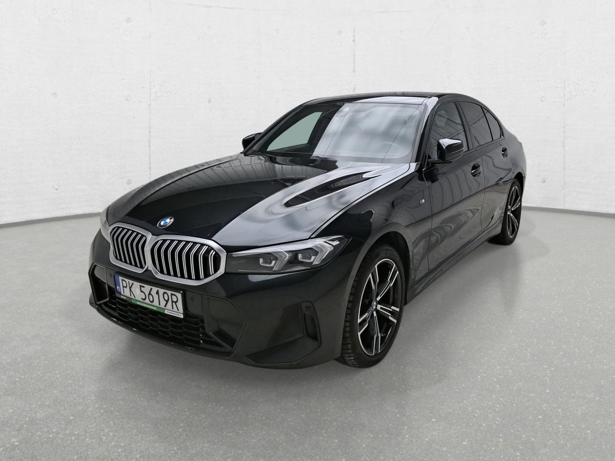 BMW 320I XDRIVE SEDAN - Automobil: Foto 4 BMW 320I XDRIVE SEDAN - Automobil: Foto 4