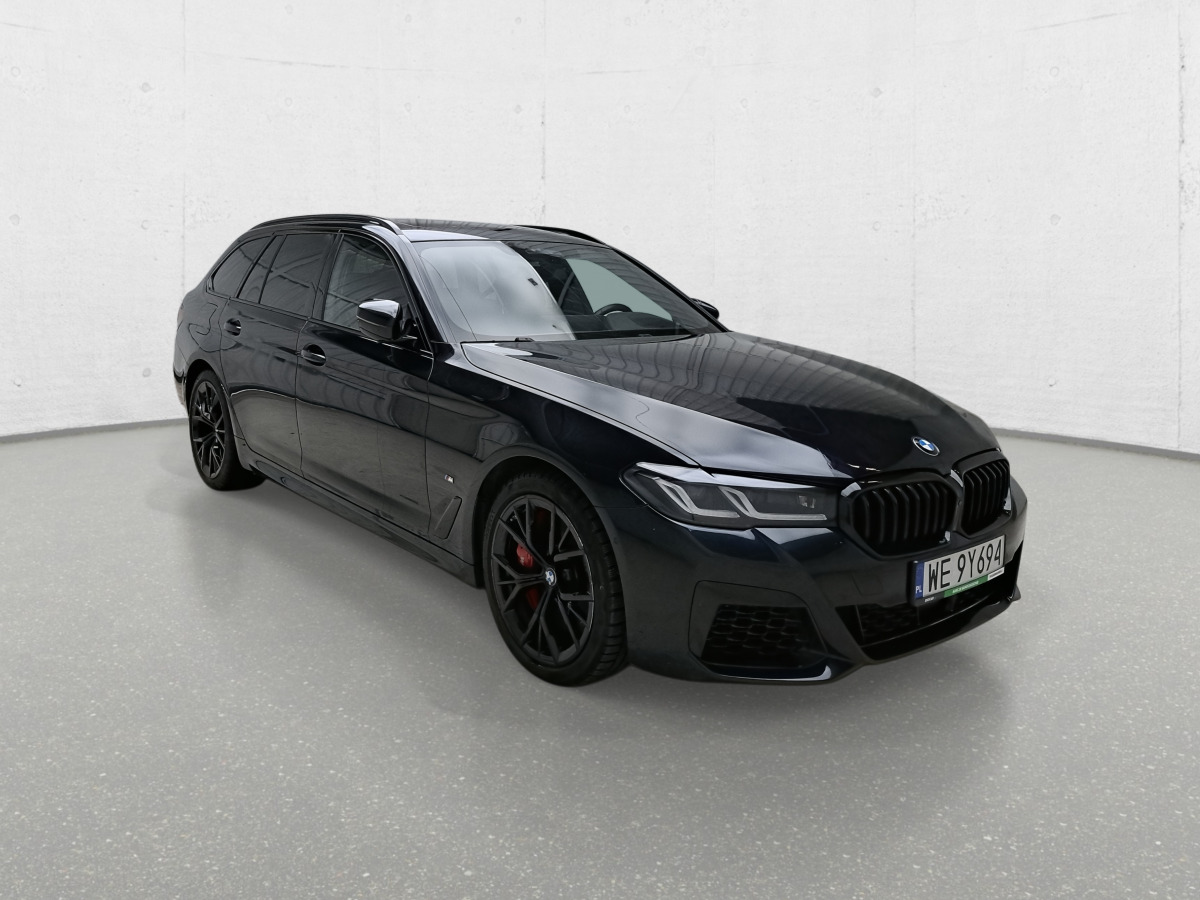 BMW 540I XDRIVE KOMBI - Automobil: Foto 1 BMW 540I XDRIVE KOMBI - Automobil: Foto 1