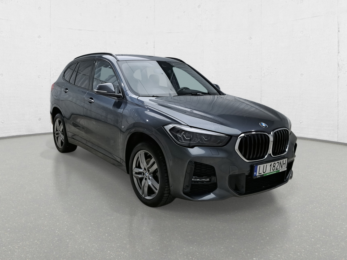 BMW X1 SDRIVE18I SUV - SUV: Foto 2 BMW X1 SDRIVE18I SUV - SUV: Foto 2