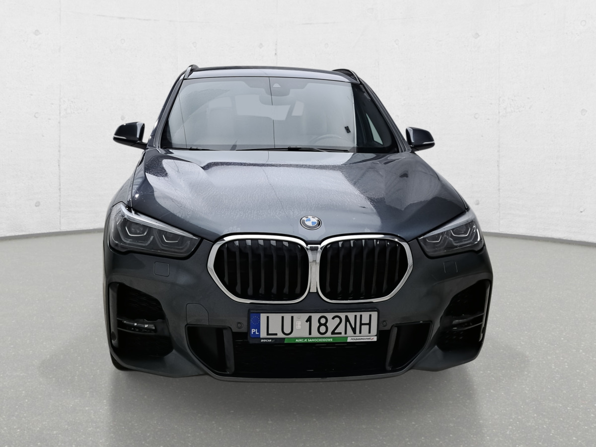 BMW X1 SDRIVE18I SUV - SUV: Foto 3 BMW X1 SDRIVE18I SUV - SUV: Foto 3