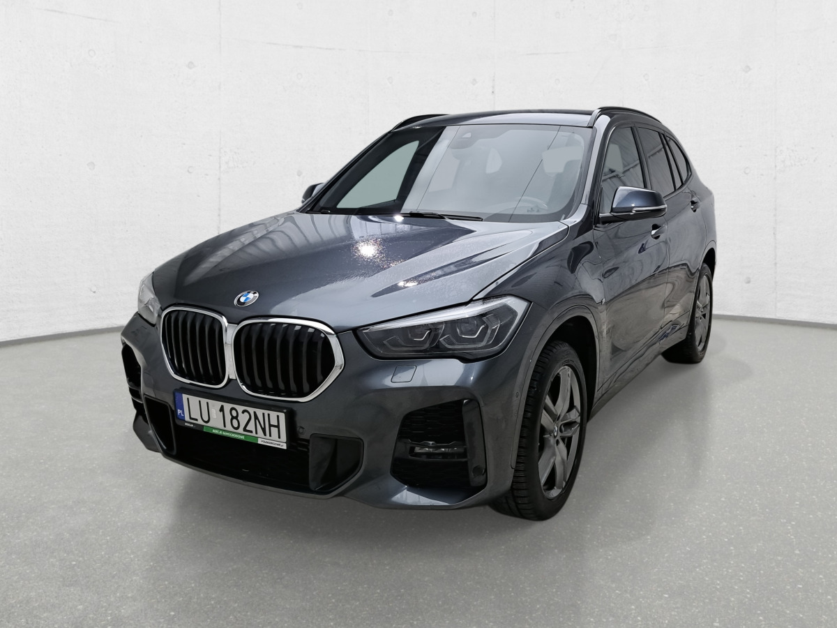 BMW X1 SDRIVE18I SUV - SUV: Foto 4 BMW X1 SDRIVE18I SUV - SUV: Foto 4
