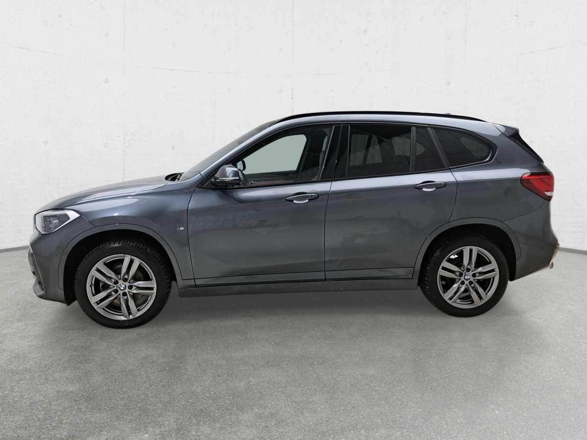 BMW X1 SDRIVE18I SUV - SUV: Foto 5 BMW X1 SDRIVE18I SUV - SUV: Foto 5