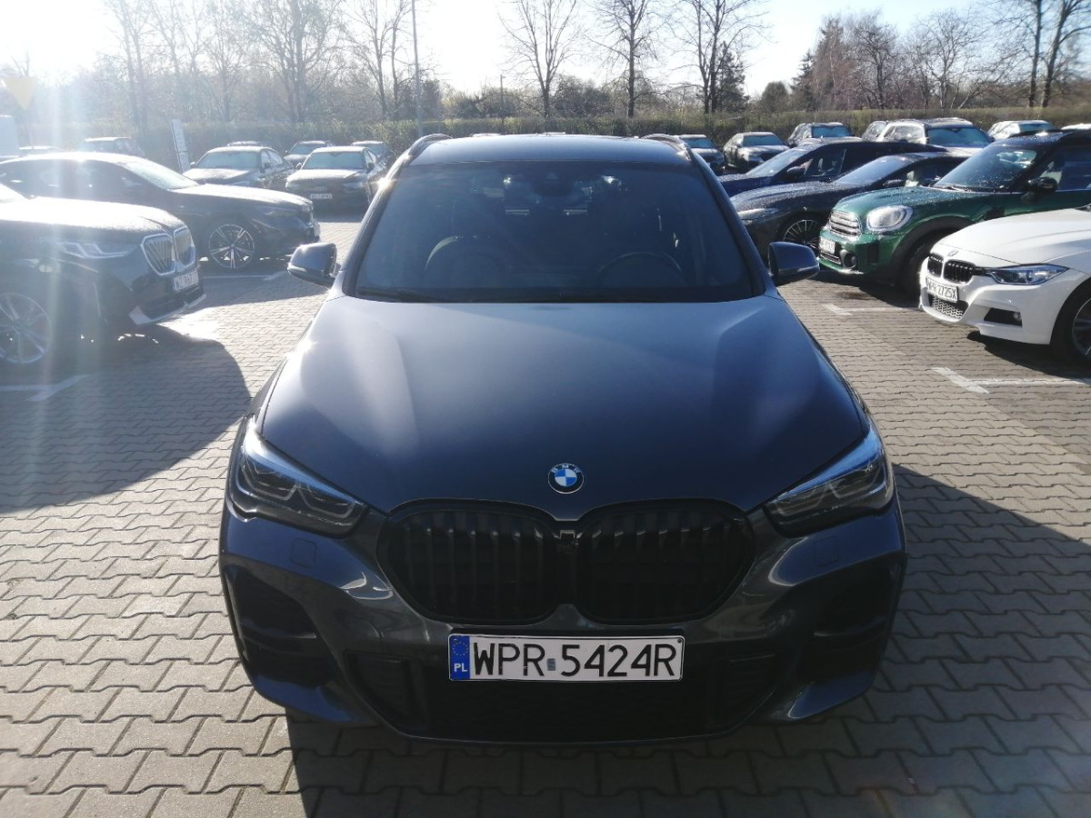 BMW X1 SUV - SUV: Foto 5 BMW X1 SUV - SUV: Foto 5