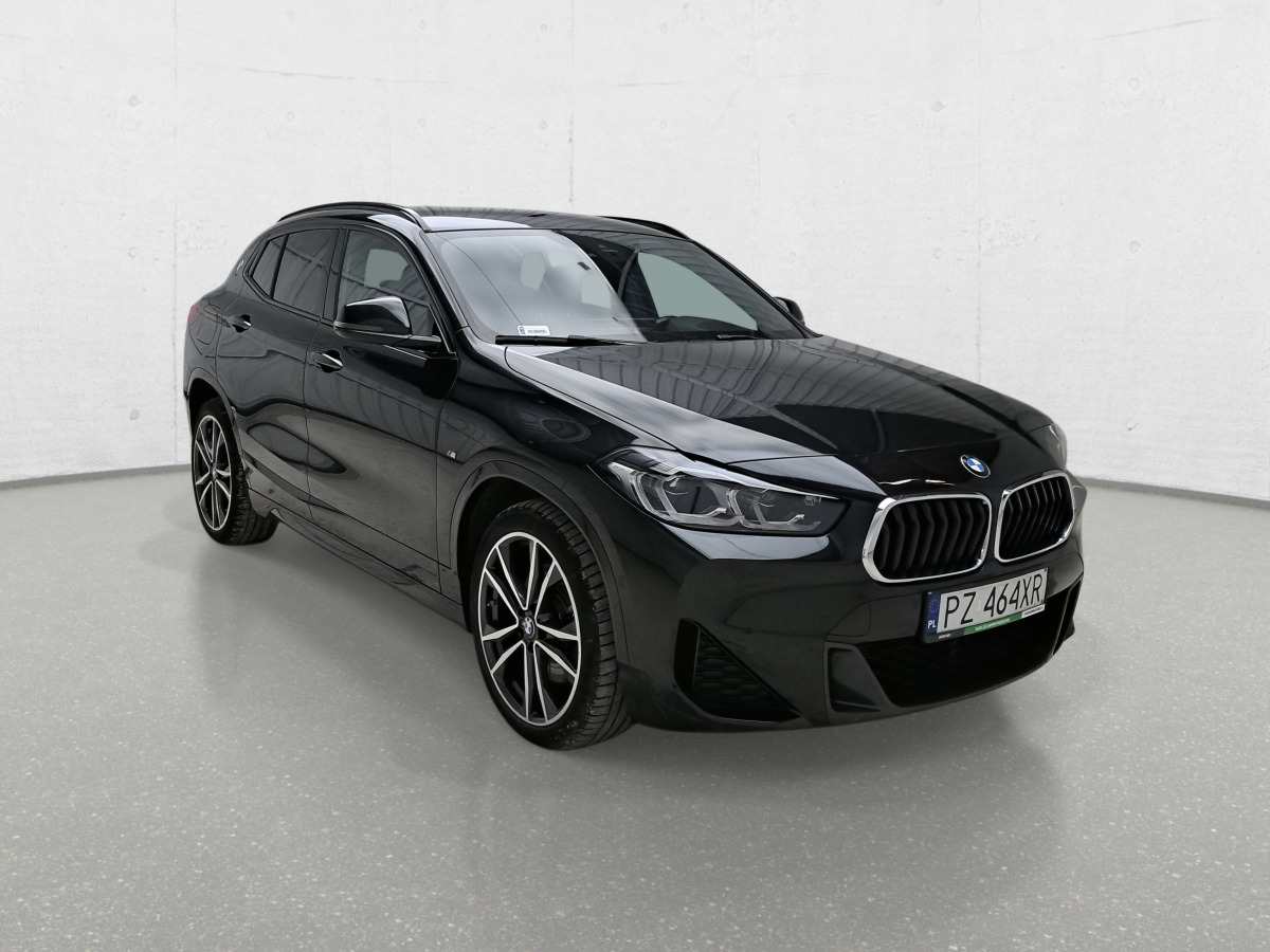 BMW X2 XDRIVE20D SUV - SUV: Foto 2 BMW X2 XDRIVE20D SUV - SUV: Foto 2