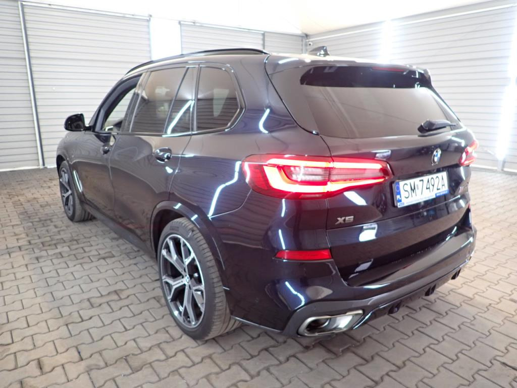 BMW X5 SUV - SUV: Foto 3 BMW X5 SUV - SUV: Foto 3
