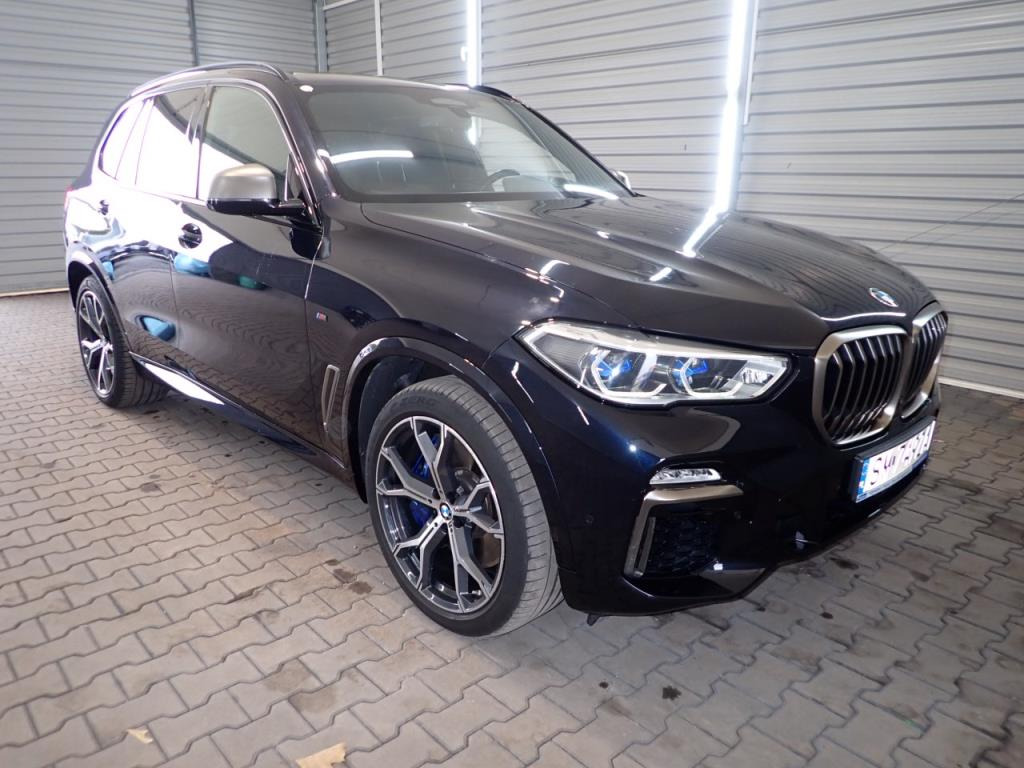 BMW X5 SUV - SUV: Foto 1 BMW X5 SUV - SUV: Foto 1