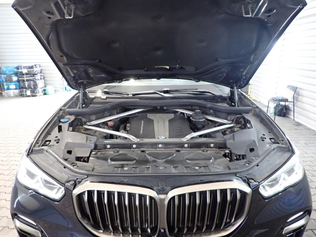BMW X5 SUV - SUV: Foto 5 BMW X5 SUV - SUV: Foto 5