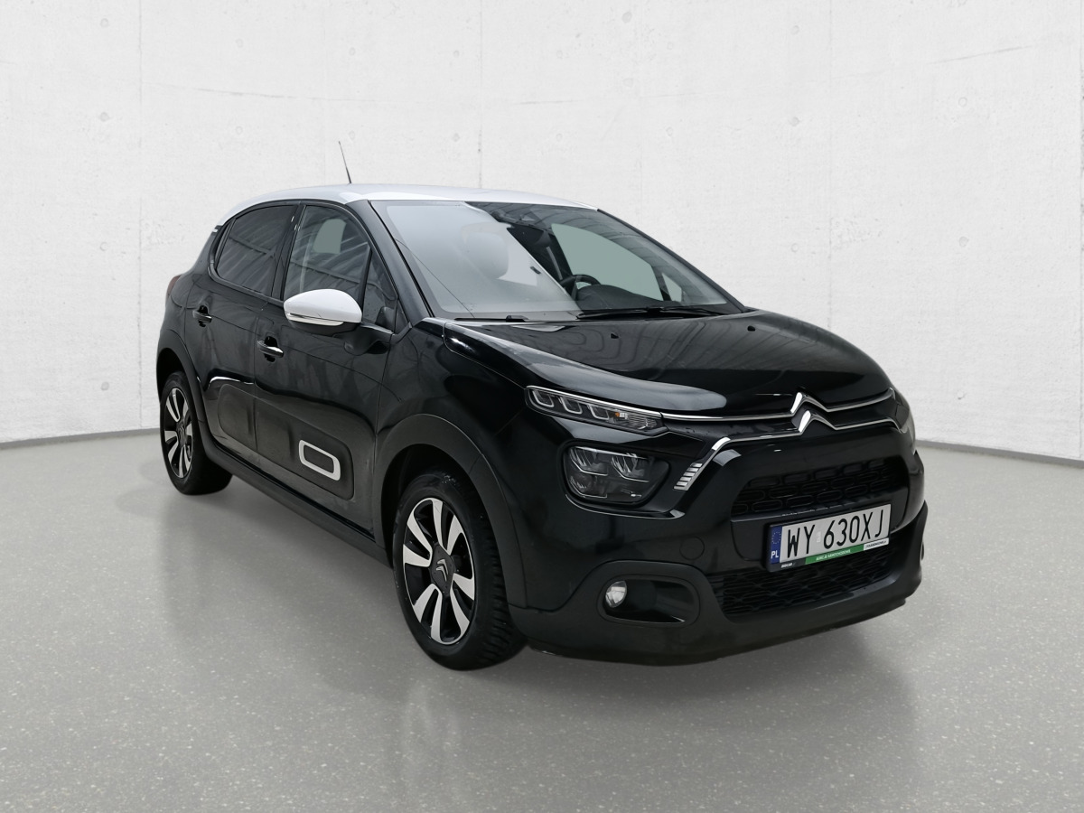 CITROEN C3 HATCHBACK - Hatchback: Foto 1 CITROEN C3 HATCHBACK - Hatchback: Foto 1