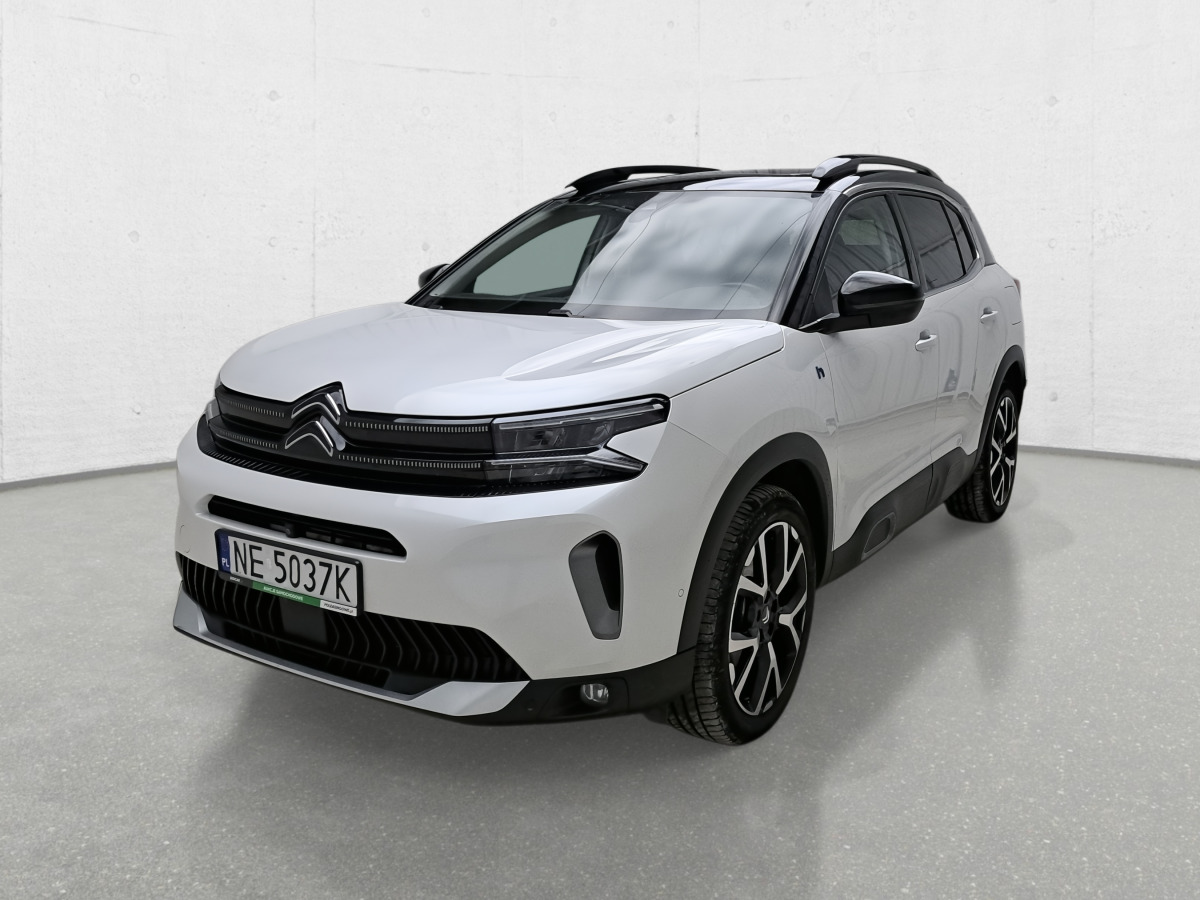 CITROEN C5 SUV - SUV: Foto 4 CITROEN C5 SUV - SUV: Foto 4