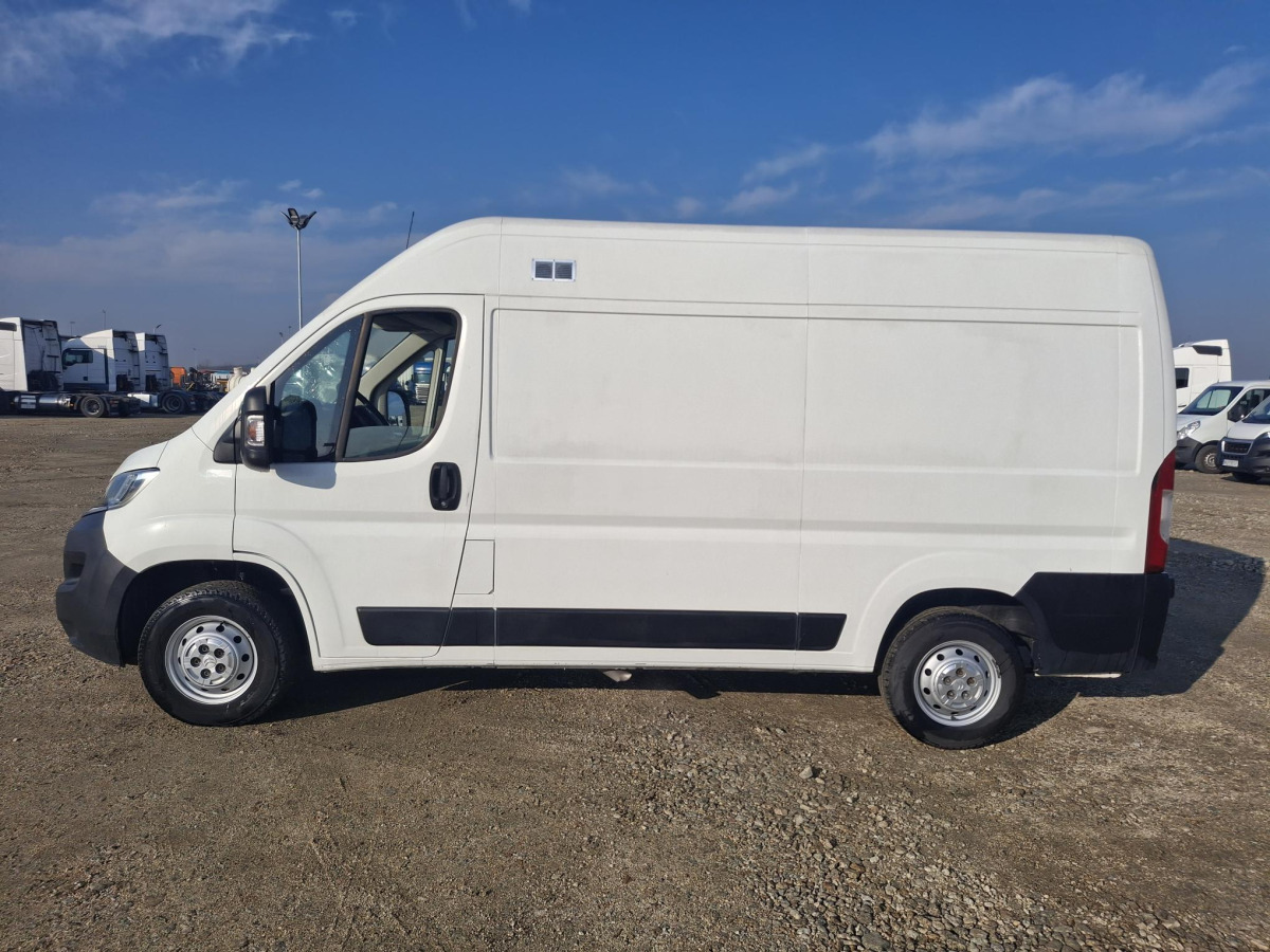 CITROEN JUMPER FURGON BLASZAK - Dubă: Foto 5 CITROEN JUMPER FURGON BLASZAK - Dubă: Foto 5