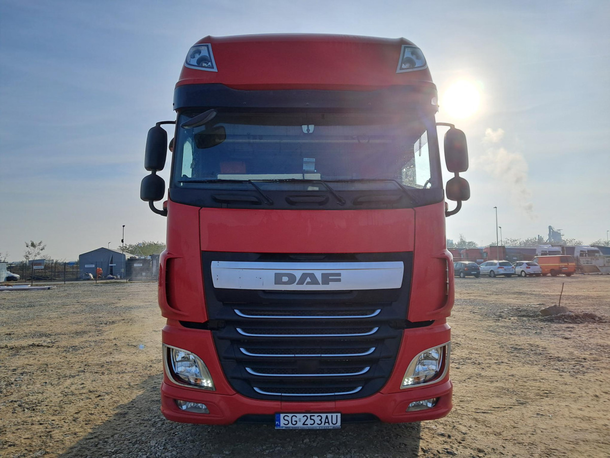 DAF XF 460 FT CIĄGNIK SIODŁOWY - Cap tractor: Foto 3 DAF XF 460 FT CIĄGNIK SIODŁOWY - Cap tractor: Foto 3
