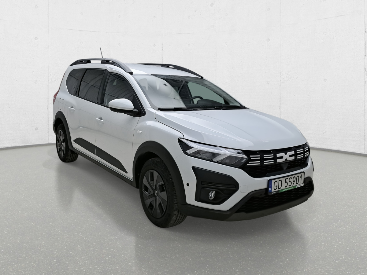 DACIA JOGGER SUV - SUV: Foto 2 DACIA JOGGER SUV - SUV: Foto 2