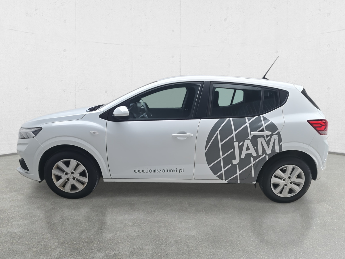 DACIA SANDERO HATCHBACK - Hatchback: Foto 5 DACIA SANDERO HATCHBACK - Hatchback: Foto 5