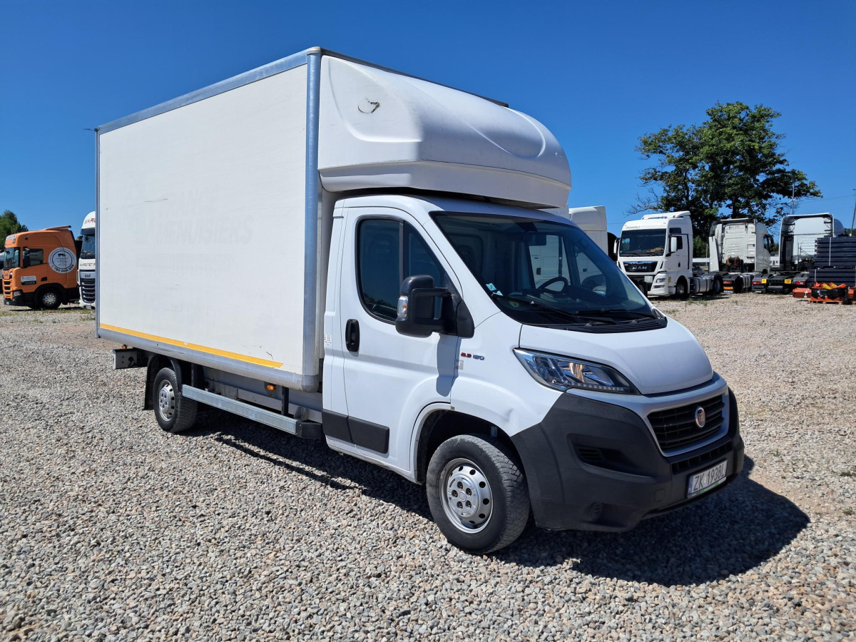 FIAT DUCATO PLANDEKA Z WINDĄ - Autoutilitară cu prelată: Foto 1 FIAT DUCATO PLANDEKA Z WINDĄ - Autoutilitară cu prelată: Foto 1