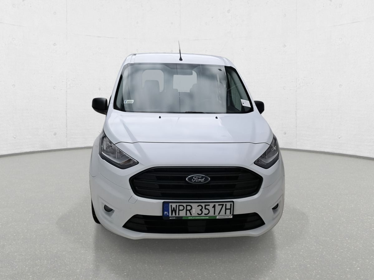 FORD TRANSIT CONNECT FURGON PRZESZKLONY - Dubă: Foto 3 FORD TRANSIT CONNECT FURGON PRZESZKLONY - Dubă: Foto 3