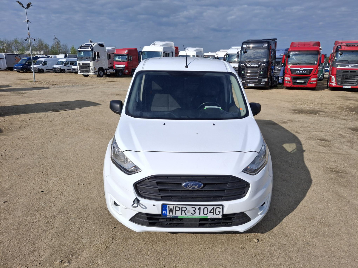 FORD TRANSIT CONNECT VAN - Automobil: Foto 3 FORD TRANSIT CONNECT VAN - Automobil: Foto 3