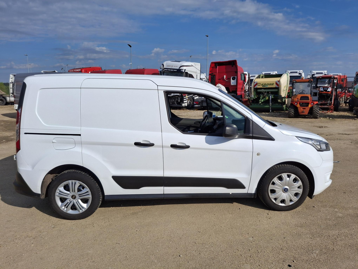 FORD TRANSIT CONNECT VAN - Automobil: Foto 5 FORD TRANSIT CONNECT VAN - Automobil: Foto 5