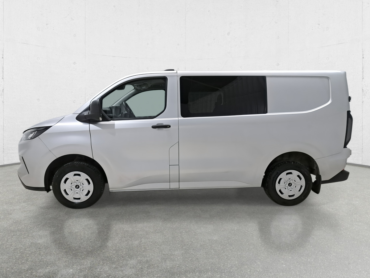 FORD TRANSIT CUSTOM VAN - Automobil: Foto 5 FORD TRANSIT CUSTOM VAN - Automobil: Foto 5