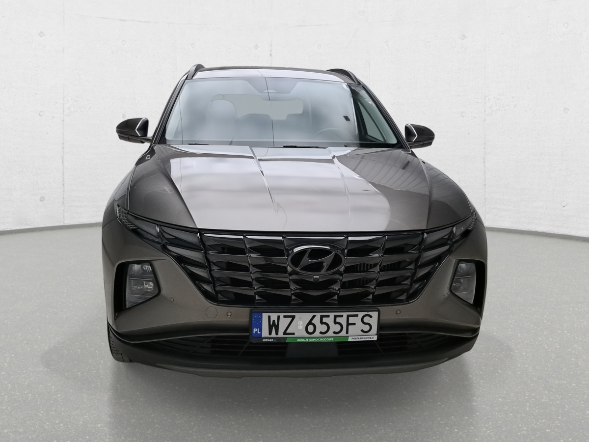 HYUNDAI TUCSON SUV - SUV: Foto 4 HYUNDAI TUCSON SUV - SUV: Foto 4