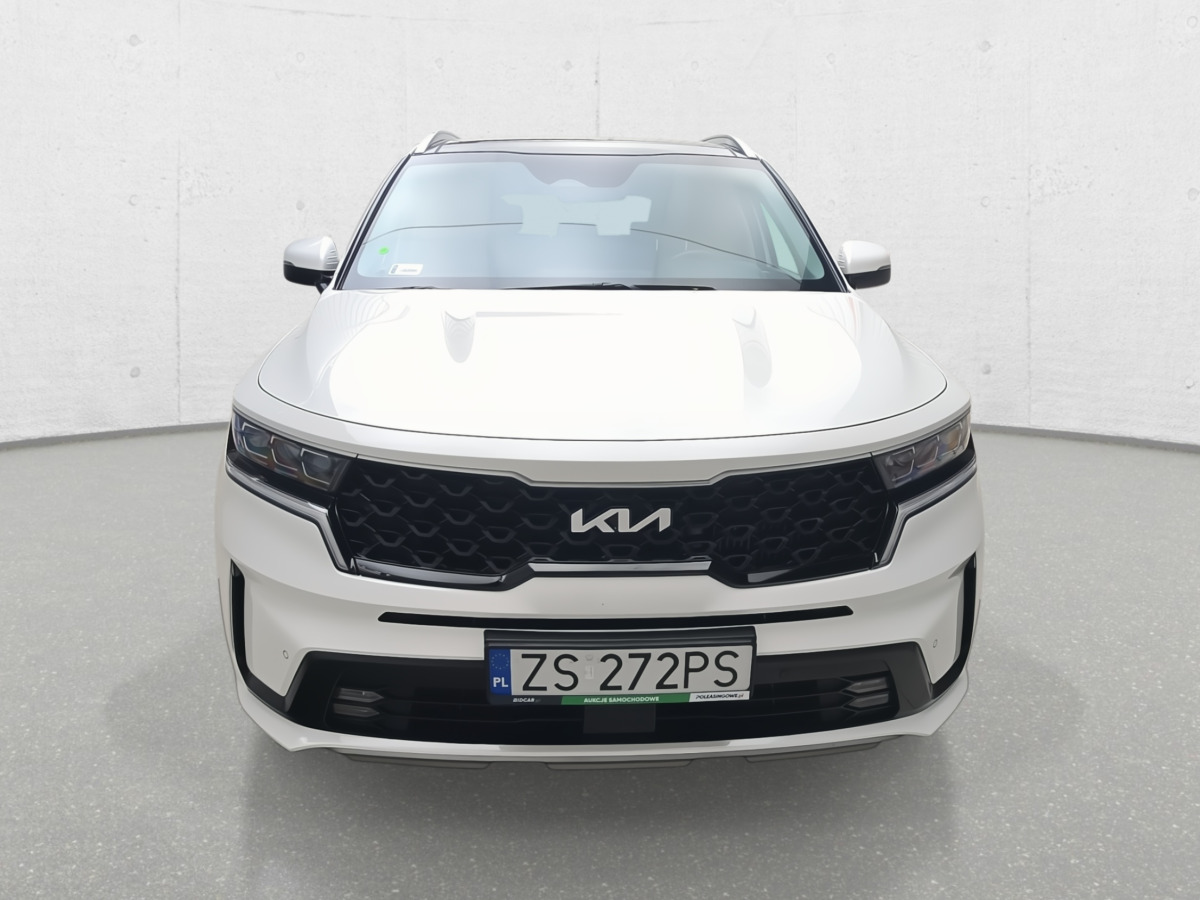 KIA SORENTO SUV - SUV: Foto 3 KIA SORENTO SUV - SUV: Foto 3