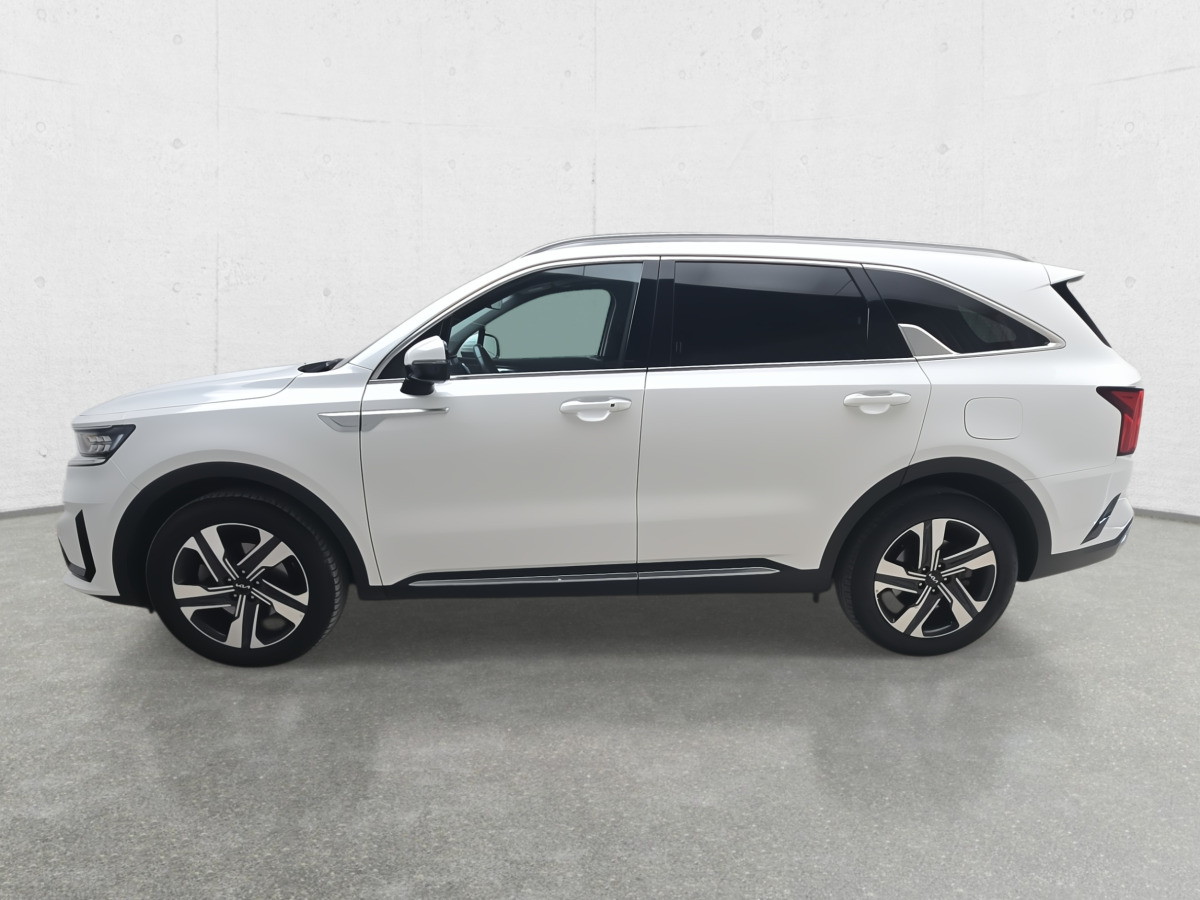 KIA SORENTO SUV - SUV: Foto 5 KIA SORENTO SUV - SUV: Foto 5