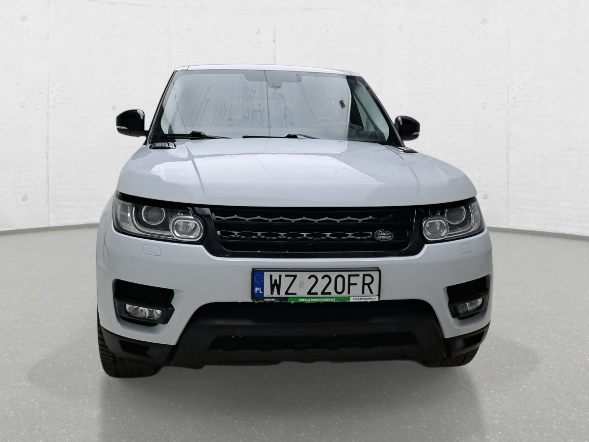 LAND ROVER RANGE-ROVER-SPORT SUV - SUV: Foto 4 LAND ROVER RANGE-ROVER-SPORT SUV - SUV: Foto 4
