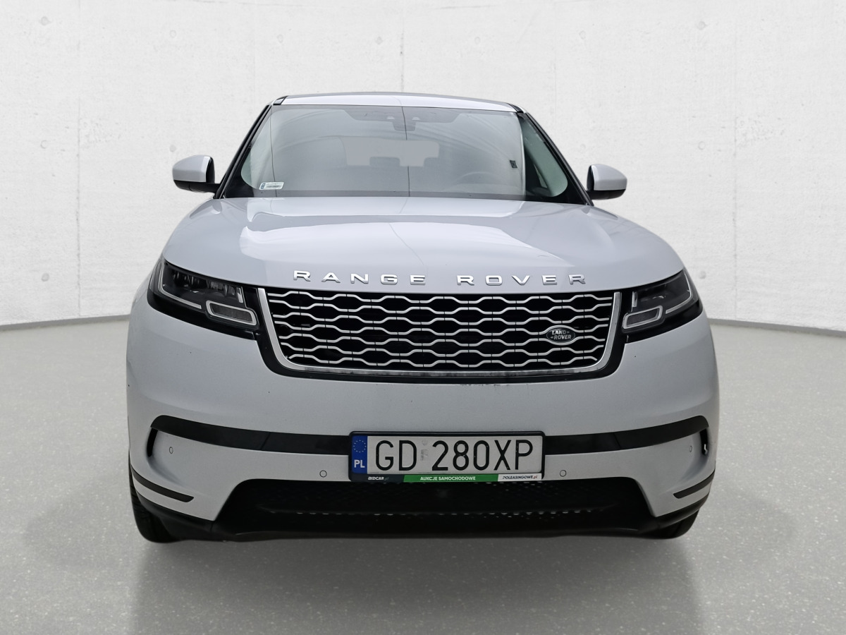 LAND ROVER RANGE ROVER VELAR SUV - SUV: Foto 3 LAND ROVER RANGE ROVER VELAR SUV - SUV: Foto 3