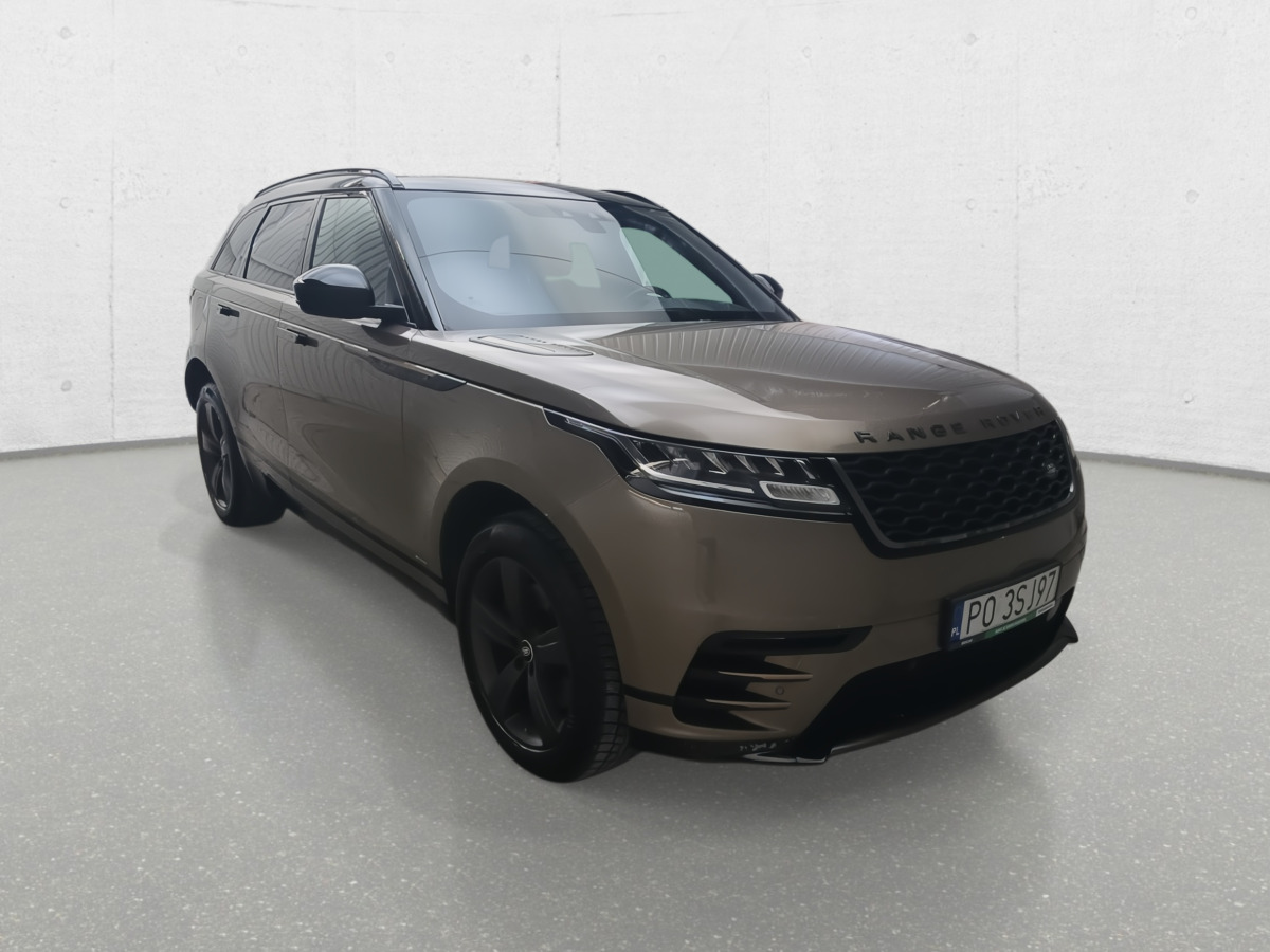 LAND ROVER RANGE ROVER VELAR SUV - SUV: Foto 2 LAND ROVER RANGE ROVER VELAR SUV - SUV: Foto 2