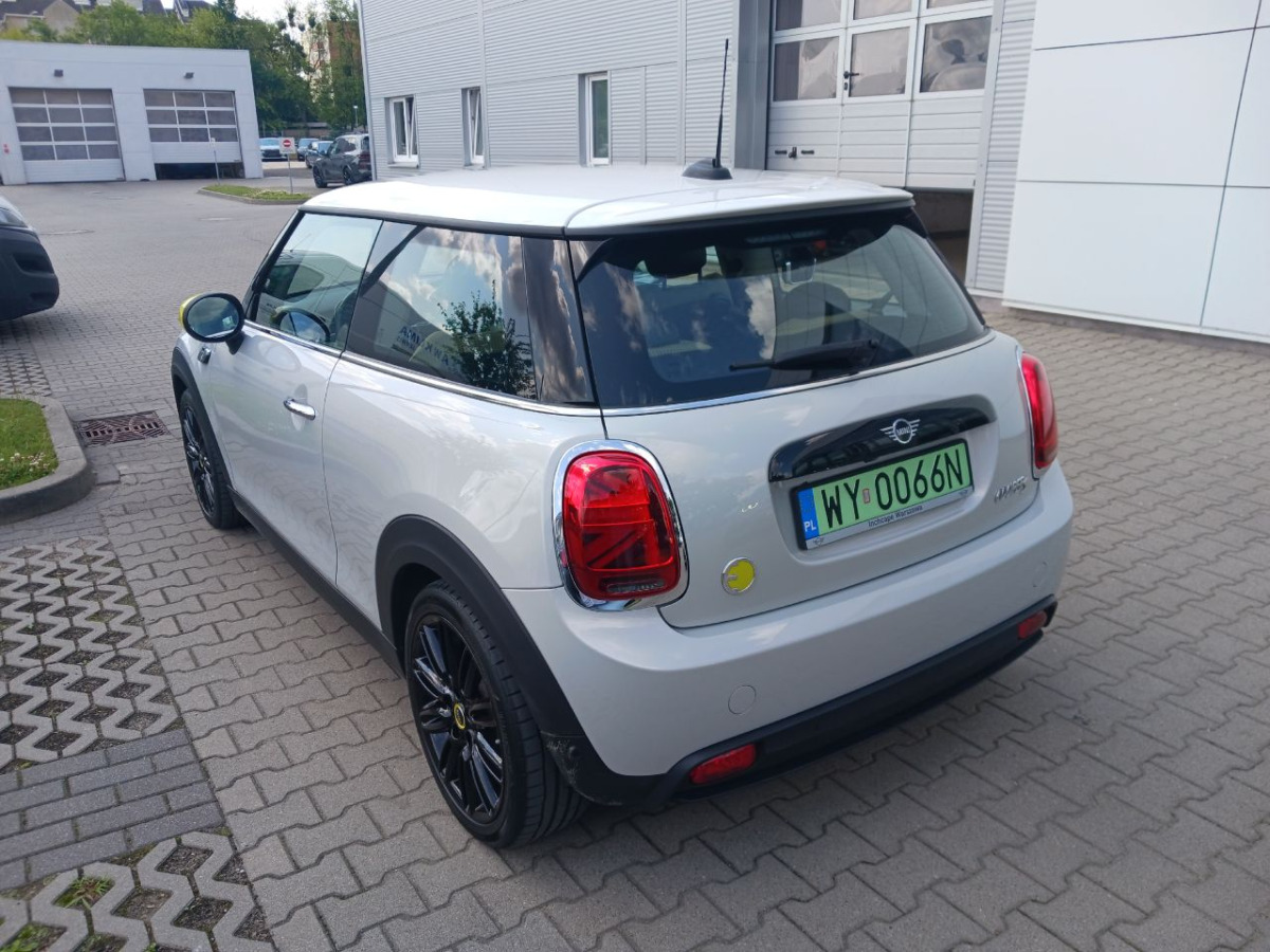 MINI Cooper SE Classic Trim HATCHBACK - Hatchback: Foto 4 MINI Cooper SE Classic Trim HATCHBACK - Hatchback: Foto 4