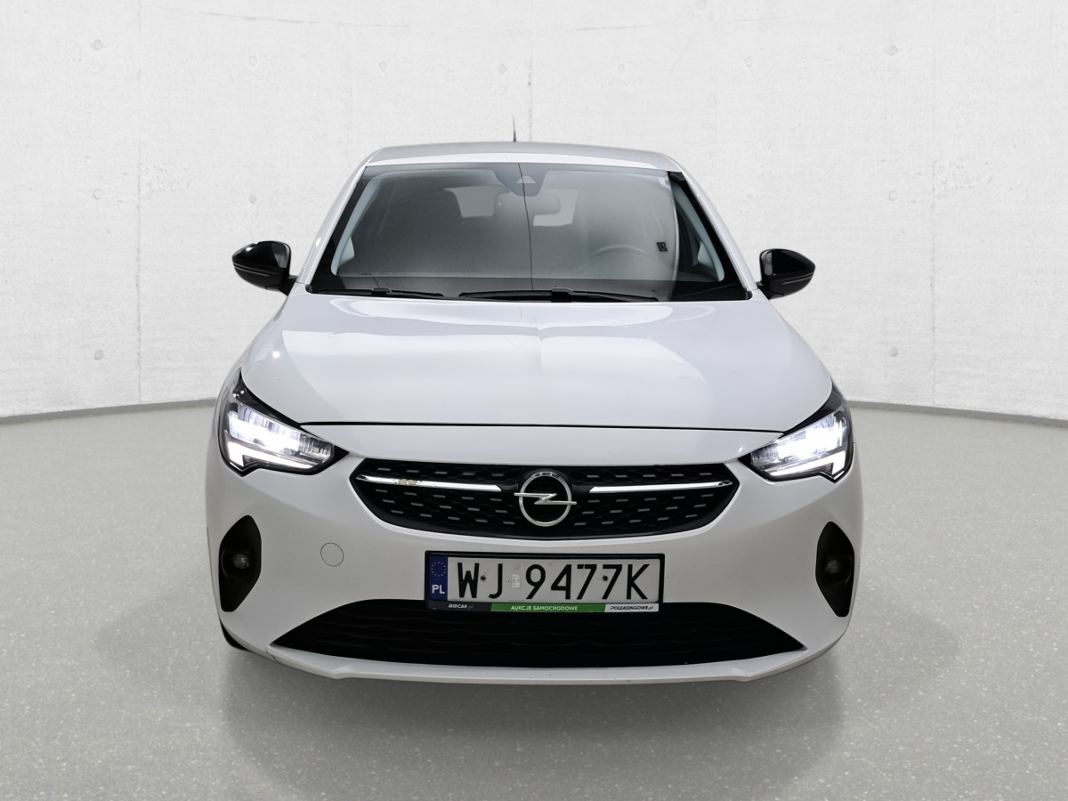 OPEL CORSA HATCHBACK - Hatchback: Foto 3 OPEL CORSA HATCHBACK - Hatchback: Foto 3