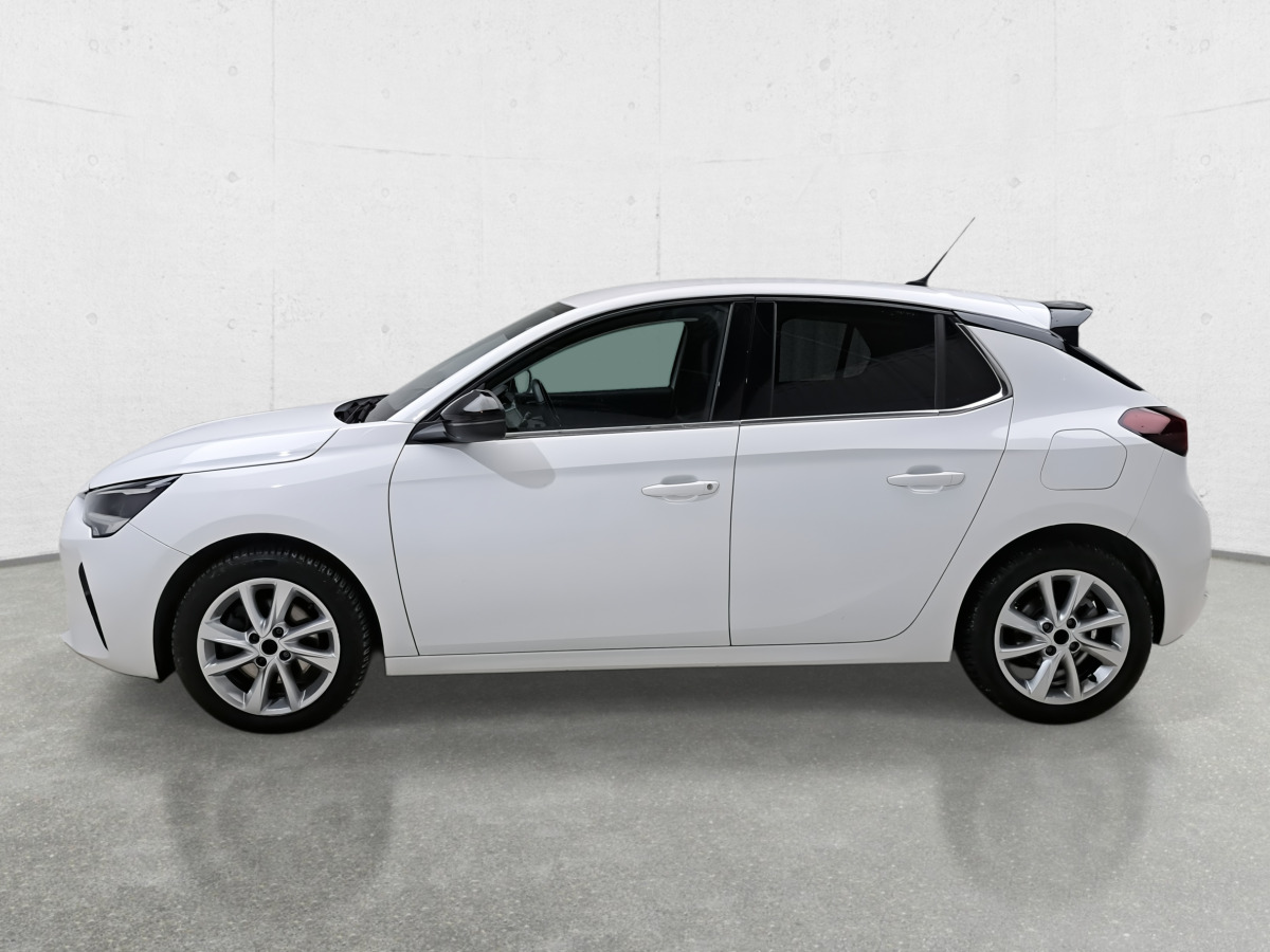OPEL CORSA HATCHBACK - Hatchback: Foto 5 OPEL CORSA HATCHBACK - Hatchback: Foto 5