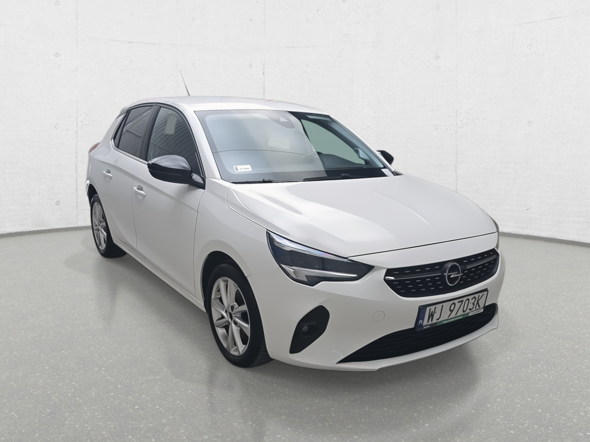 OPEL CORSA HATCHBACK - Hatchback: Foto 1 OPEL CORSA HATCHBACK - Hatchback: Foto 1