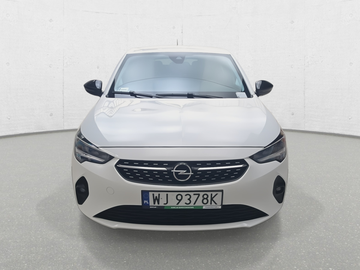 OPEL CORSA HATCHBACK - Hatchback: Foto 3 OPEL CORSA HATCHBACK - Hatchback: Foto 3