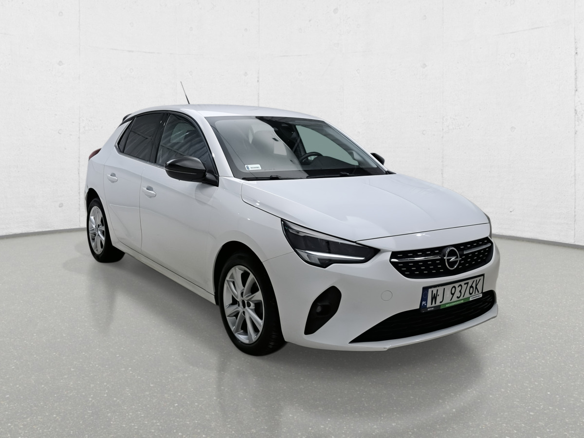 OPEL CORSA HATCHBACK - Hatchback: Foto 2 OPEL CORSA HATCHBACK - Hatchback: Foto 2