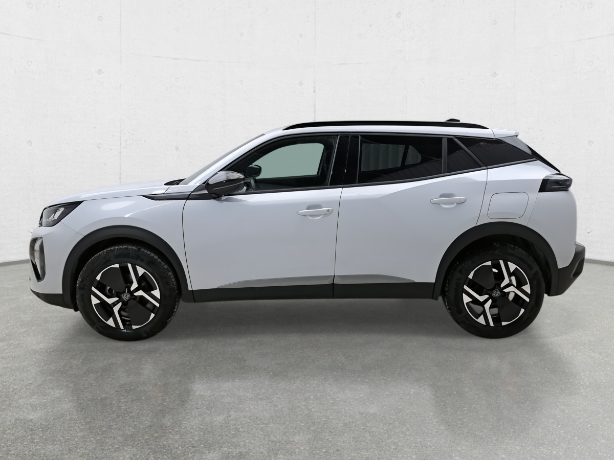 PEUGEOT 2008 SUV - SUV: Foto 5 PEUGEOT 2008 SUV - SUV: Foto 5