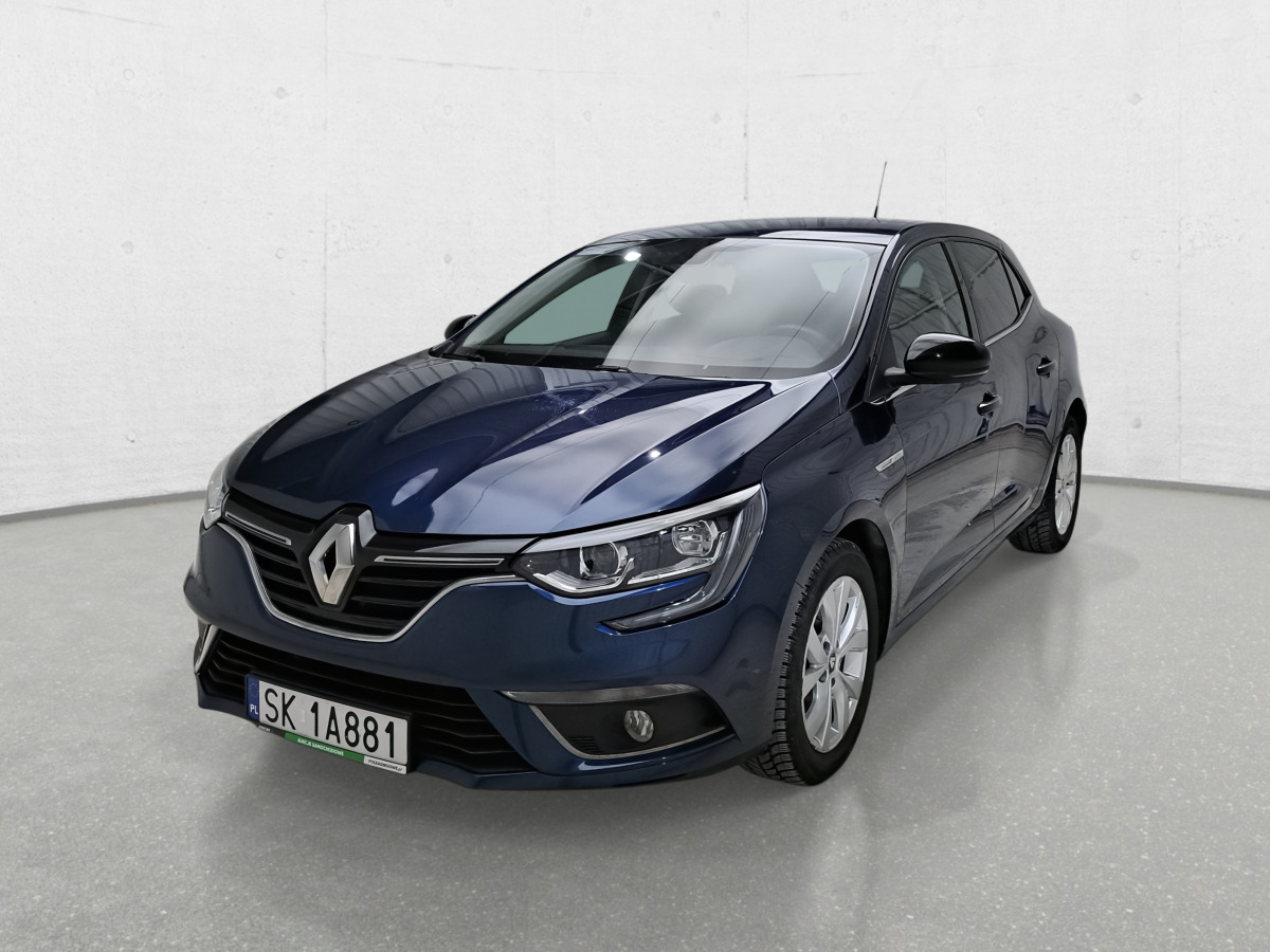 RENAULT MEGANE HATCHBACK - Hatchback: Foto 3 RENAULT MEGANE HATCHBACK - Hatchback: Foto 3