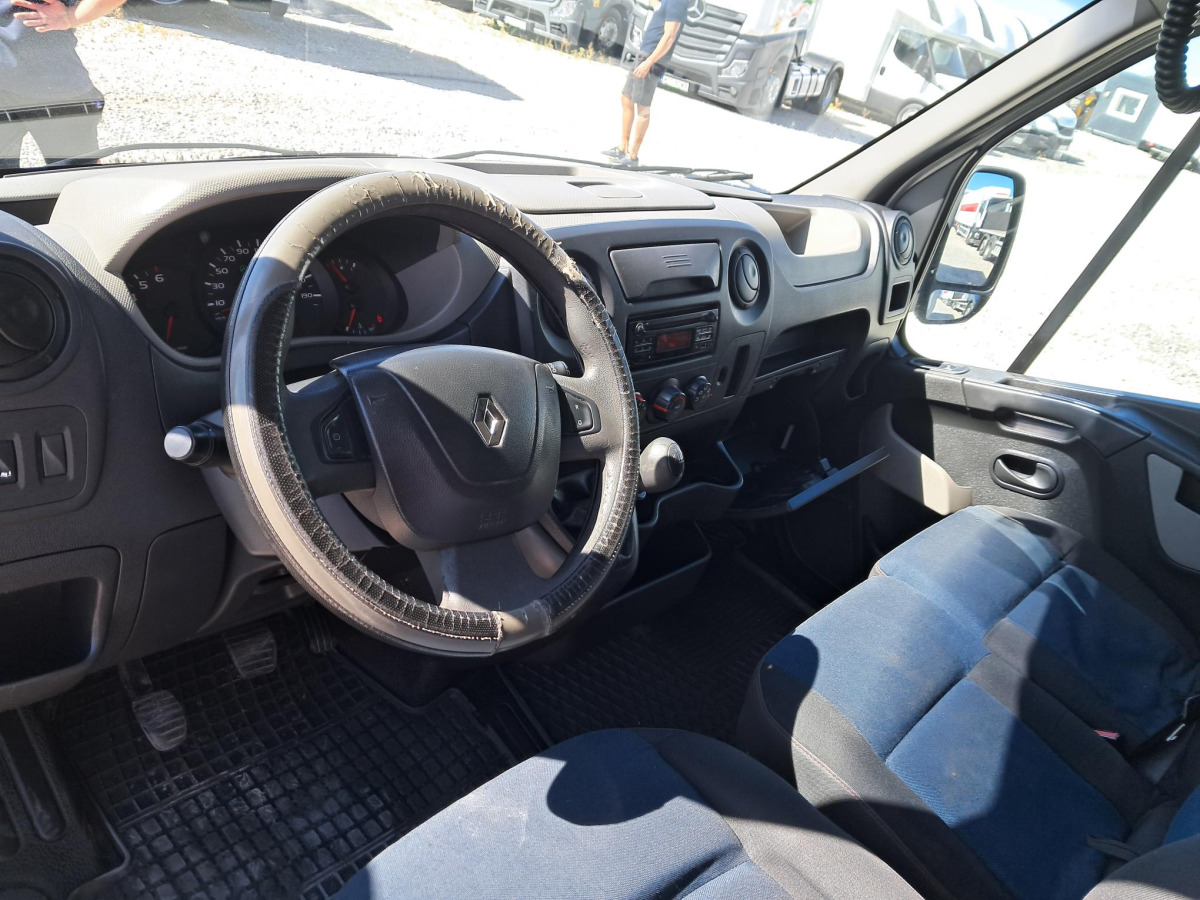 Leasing de  RENAULT/MRAUTO MASTER MR-ZS PLANDEKA RENAULT/MRAUTO MASTER MR-ZS PLANDEKA: Foto 8