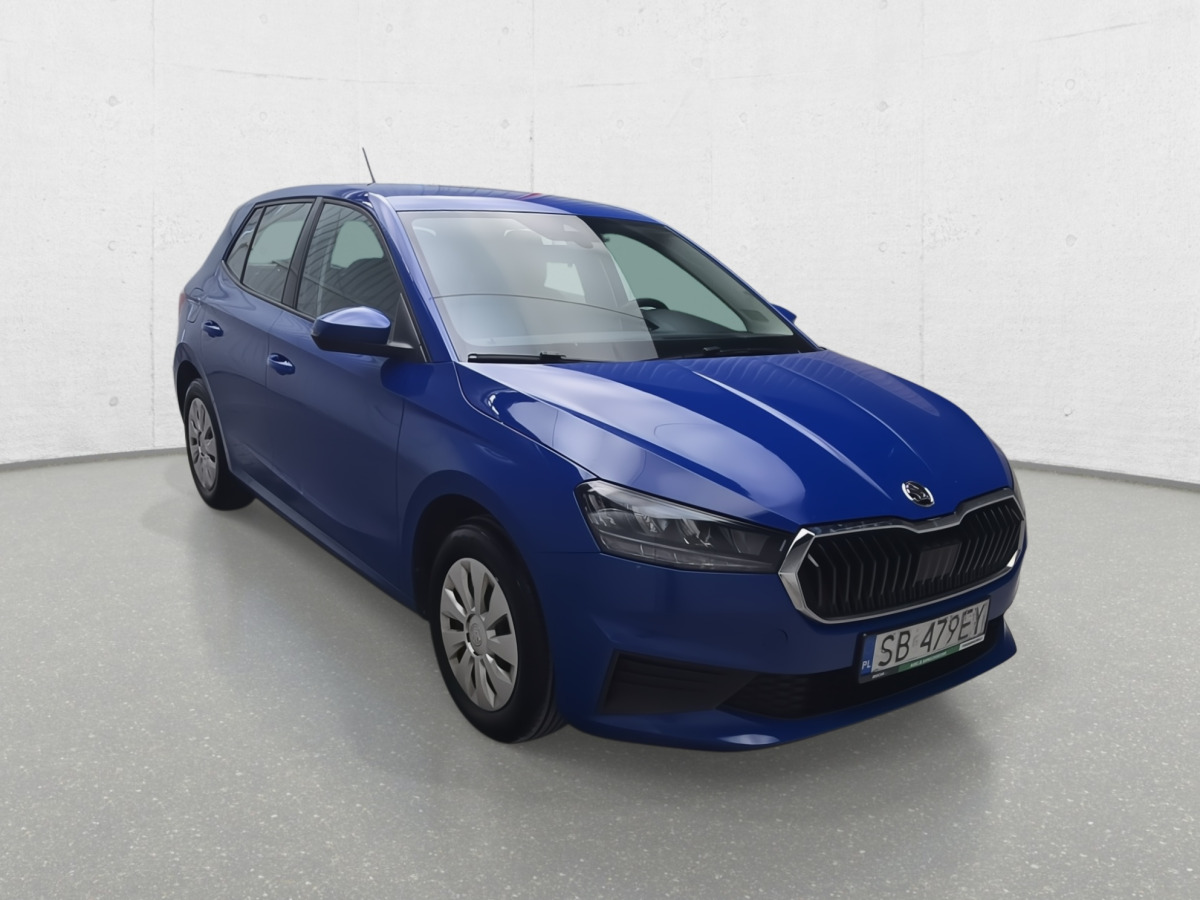 SKODA FABIA HATCHBACK - Hatchback: Foto 2 SKODA FABIA HATCHBACK - Hatchback: Foto 2