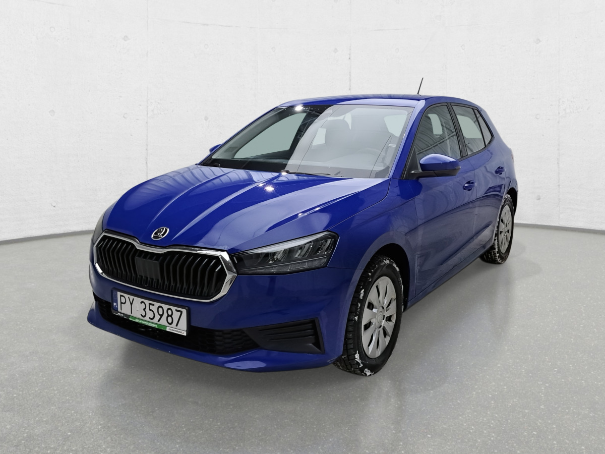 SKODA FABIA HATCHBACK - Automobil: Foto 4 SKODA FABIA HATCHBACK - Automobil: Foto 4
