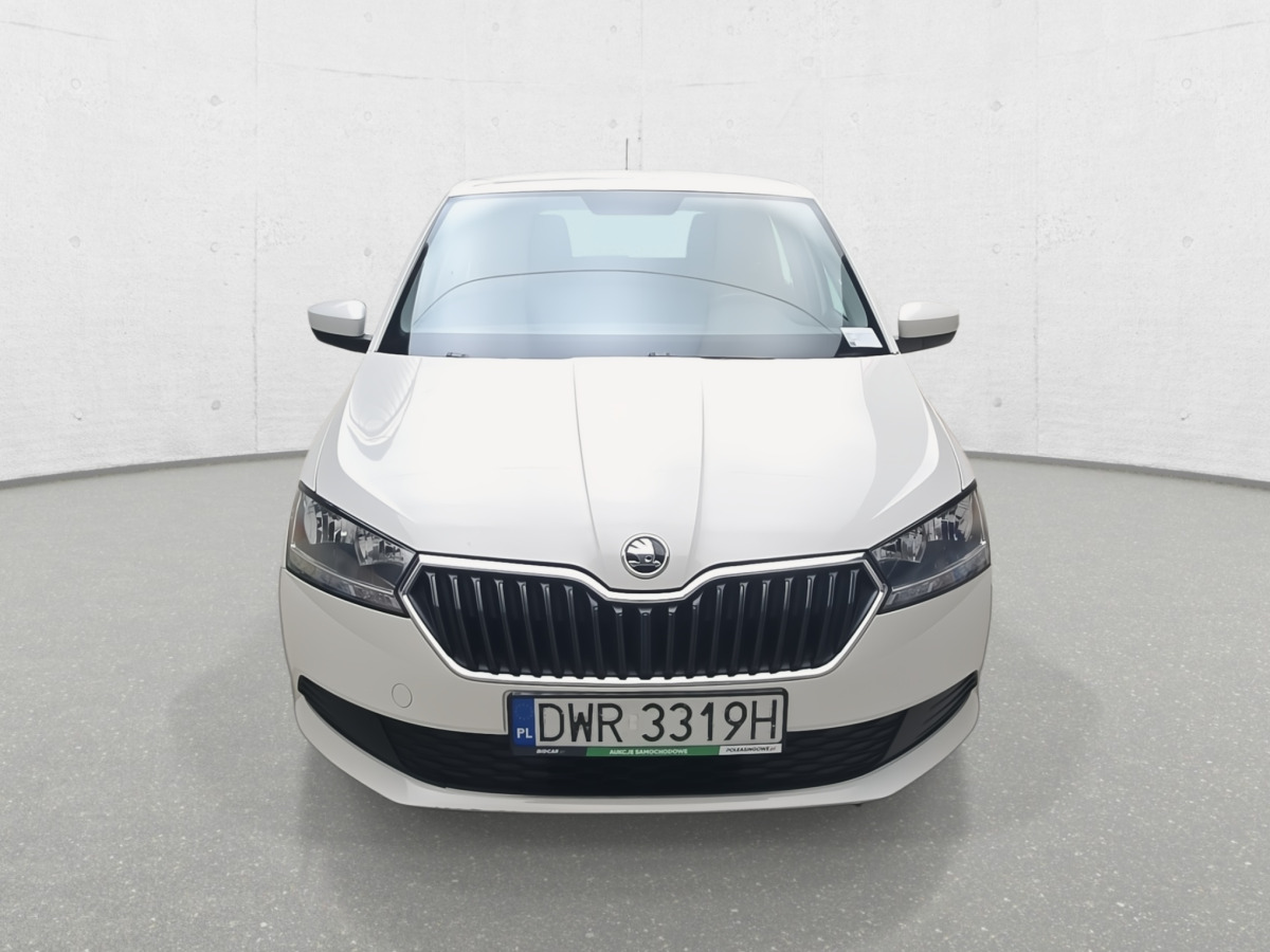 SKODA FABIA KOMBI - Automobil: Foto 3 SKODA FABIA KOMBI - Automobil: Foto 3