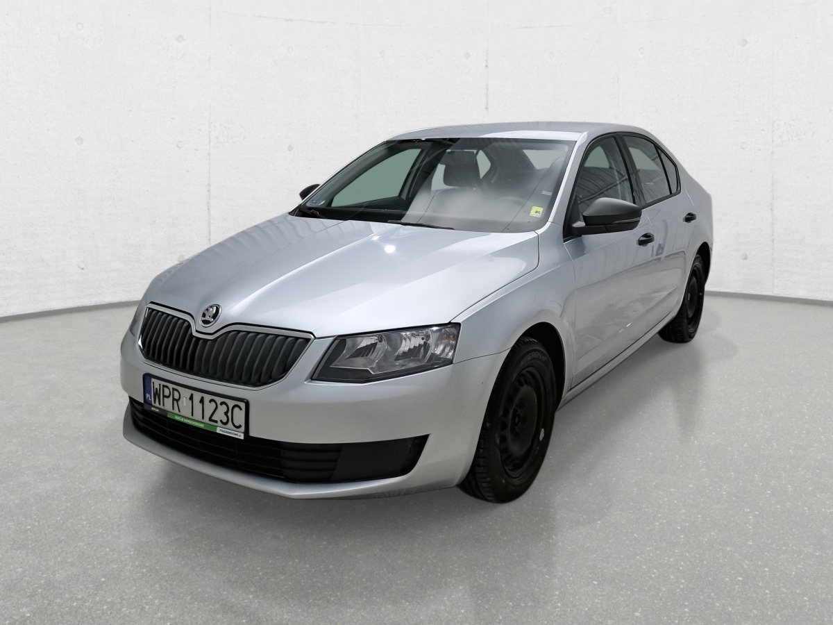 SKODA OCTAVIA HATCHBACK - Hatchback: Foto 4 SKODA OCTAVIA HATCHBACK - Hatchback: Foto 4