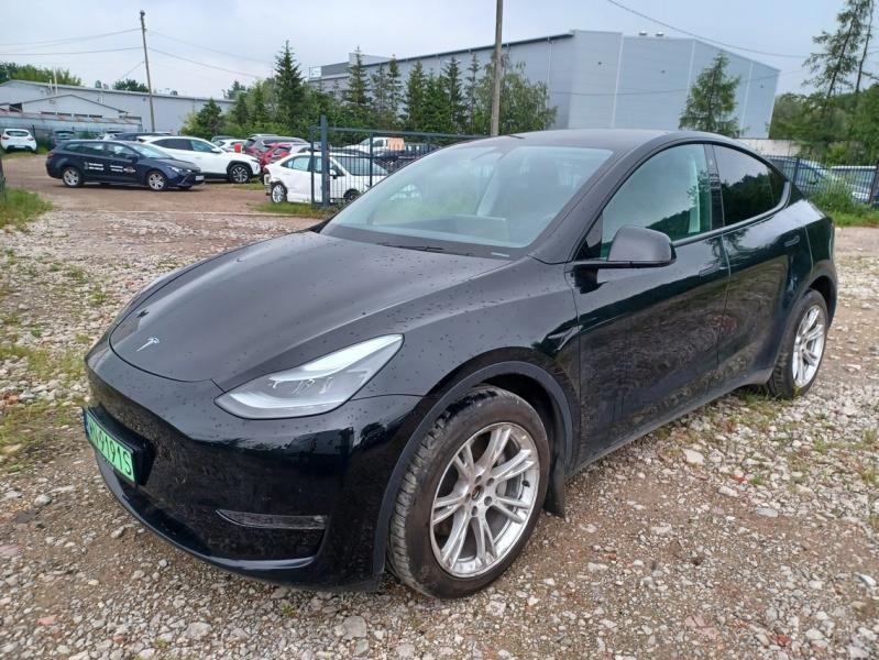 TESLA MODEL Y HATCHBACK - Hatchback: Foto 3 TESLA MODEL Y HATCHBACK - Hatchback: Foto 3