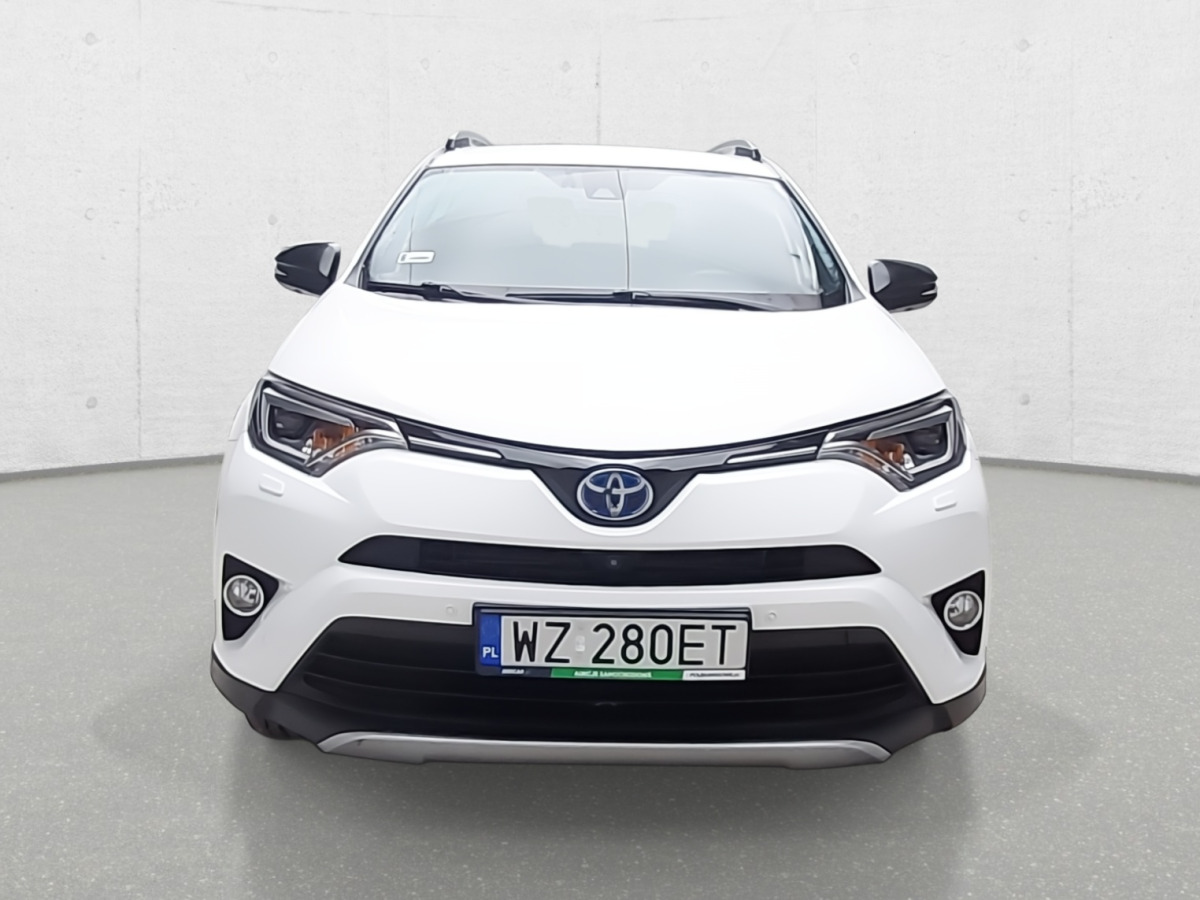TOYOTA RAV4 SUV - SUV: Foto 4 TOYOTA RAV4 SUV - SUV: Foto 4